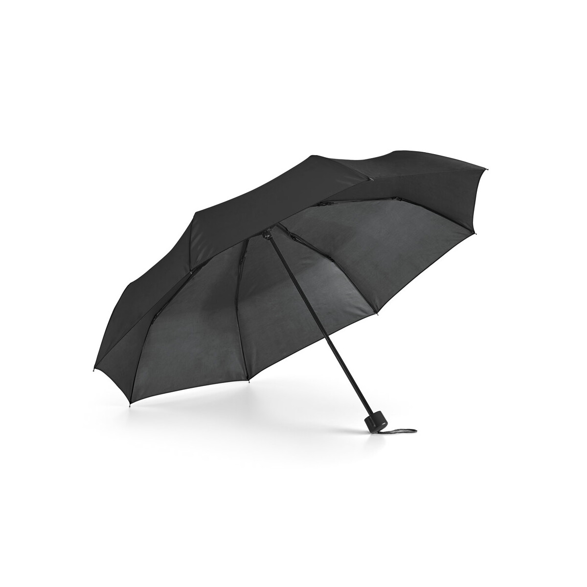 MARIA. Składany parasol z poliestru 190T 99138_set