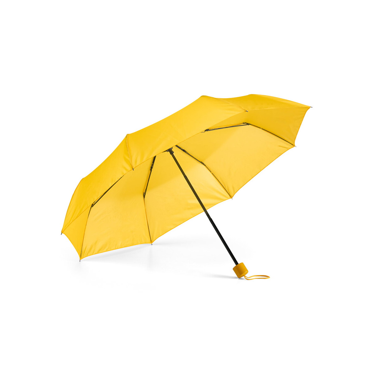 MARIA. Składany parasol z poliestru 190T 99138_set