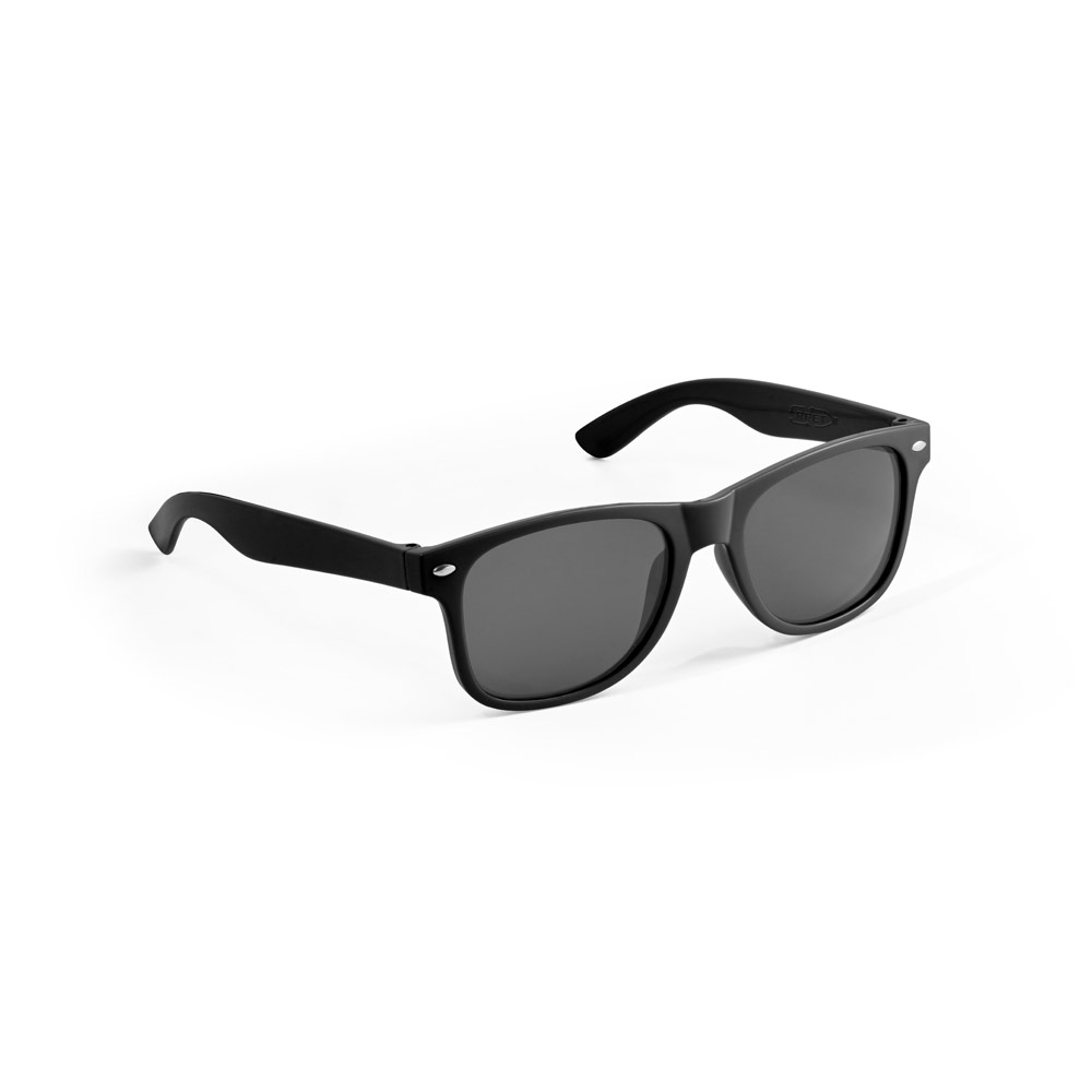 SALEMA. Okulary przeciwsłoneczne poliestru pochodzącego (100% rPET) 98349_set